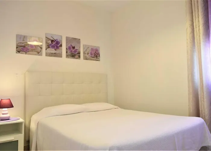 Serinamar- Naranjos De アパート マルベーリャ