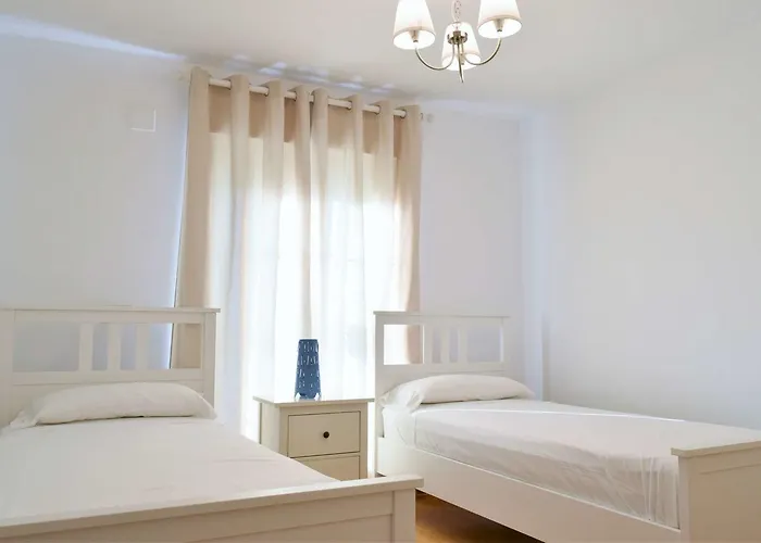 アパート Serinamar- Naranjos De