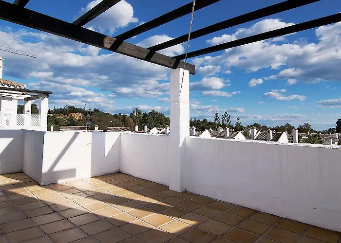 Serinamar- Naranjos De *