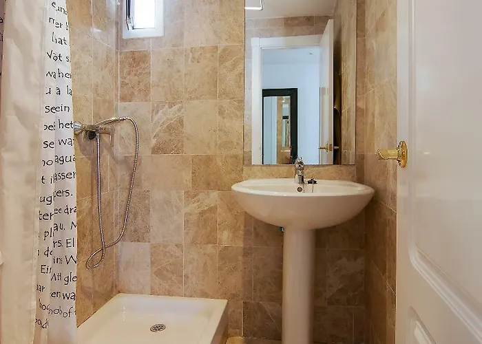 Apartmán Serinamar- Naranjos De