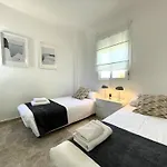 Lejlighed Serinamar- Naranjos De Marbella