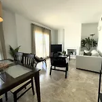 Lejlighed Serinamar- Naranjos De *