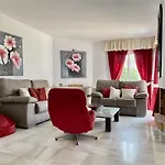 Serinamar- Naranjos De Marbella