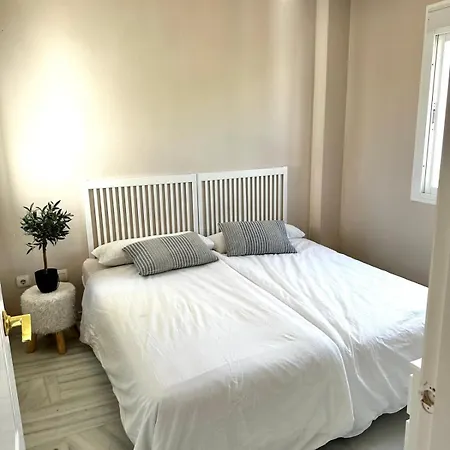 Serinamar- Naranjos De Appartement *