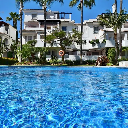 Serinamar- Naranjos De Appartement *