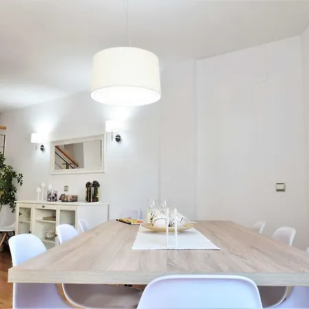 Serinamar- Naranjos De Appartement *