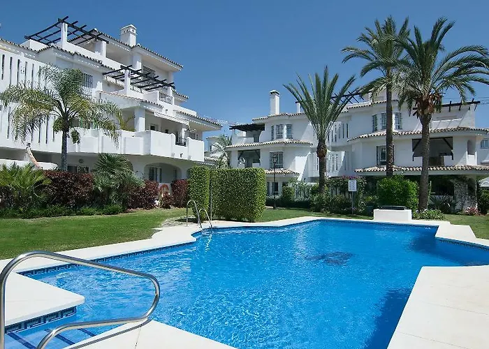 Апартаменти Serinamar- Naranjos De *